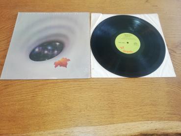 Robin Trower Long Misty Days 1976 Chrysalis CHR-1107 US Pressung VG+/VG